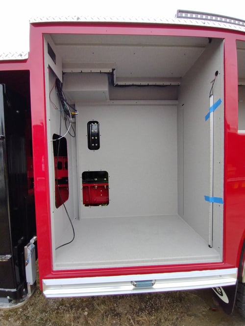 Westfield FD