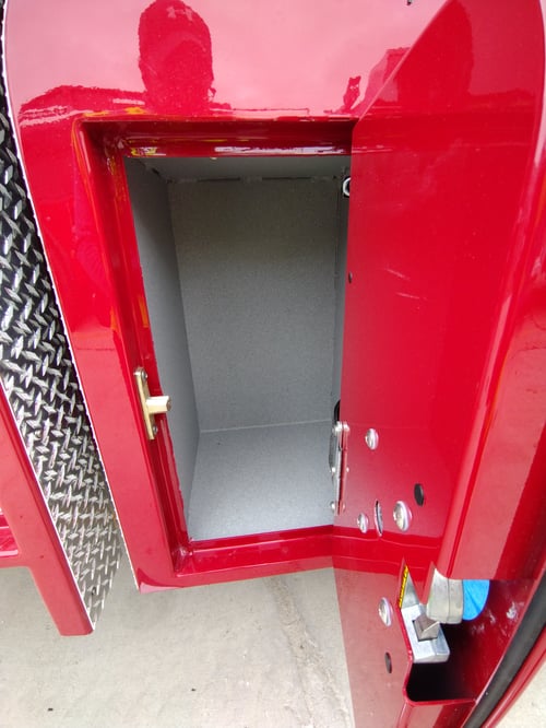 Westfield FD