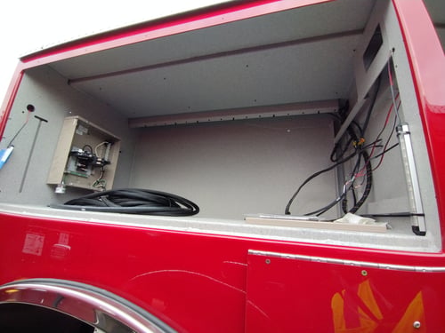 Westfield FD