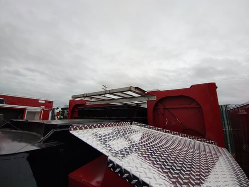 Westfield FD