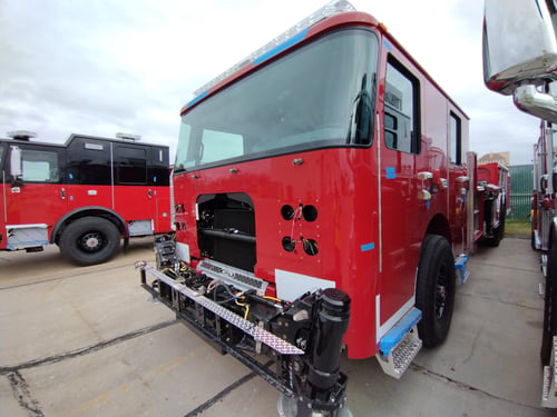 Westfield FD