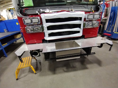 Peoria FD