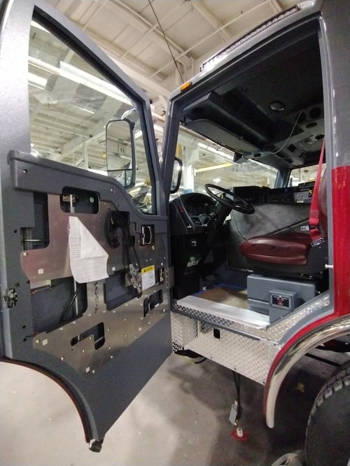 Peoria FD