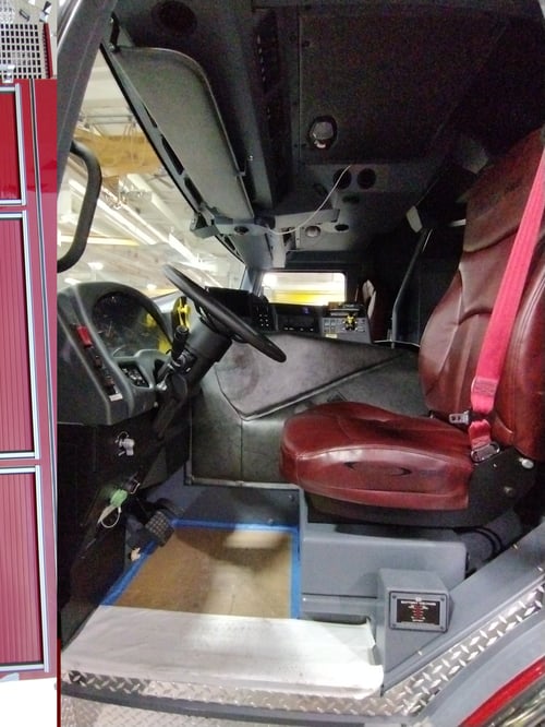 Peoria FD