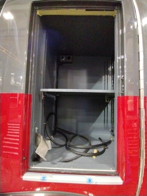 Peoria FD