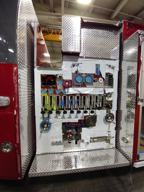 Peoria FD