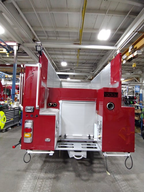 Peoria FD
