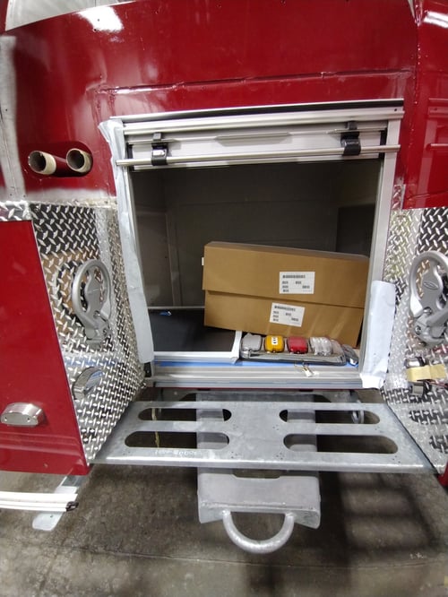 Peoria FD