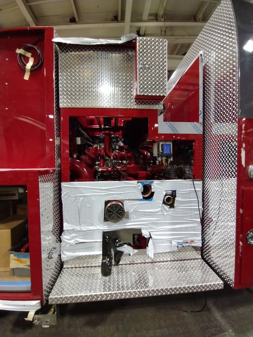 Peoria FD