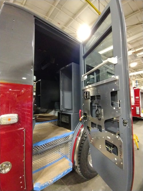 Peoria FD