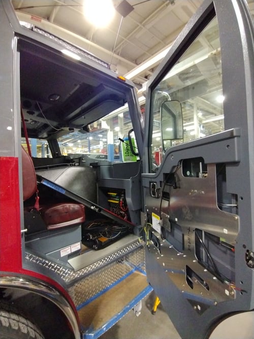 Peoria FD
