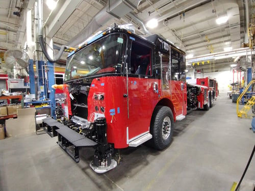 Chaska FD