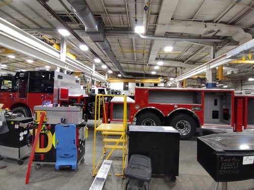 Chaska FD