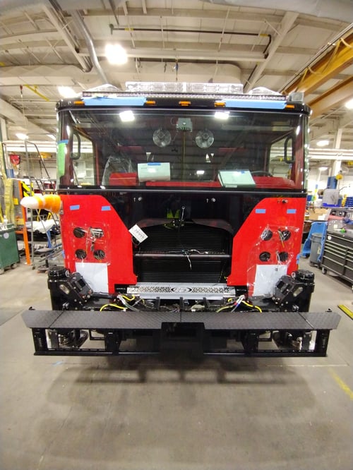 Chaska FD