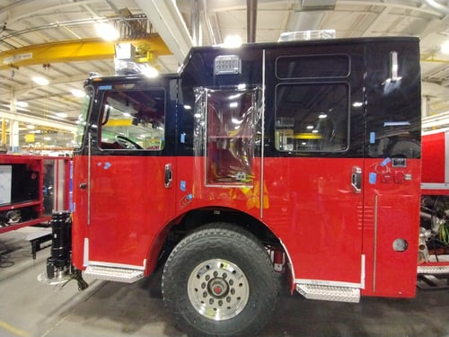Chaska FD