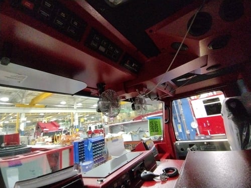 Chaska FD