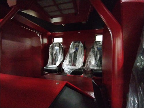 Chaska FD
