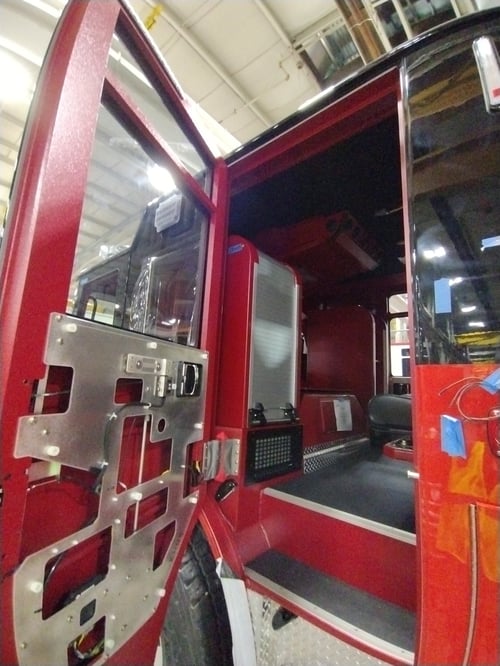 Chaska FD