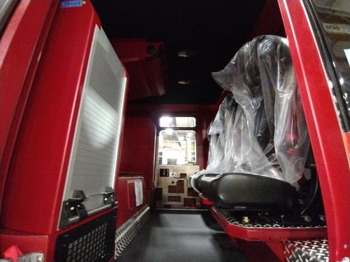 Chaska FD
