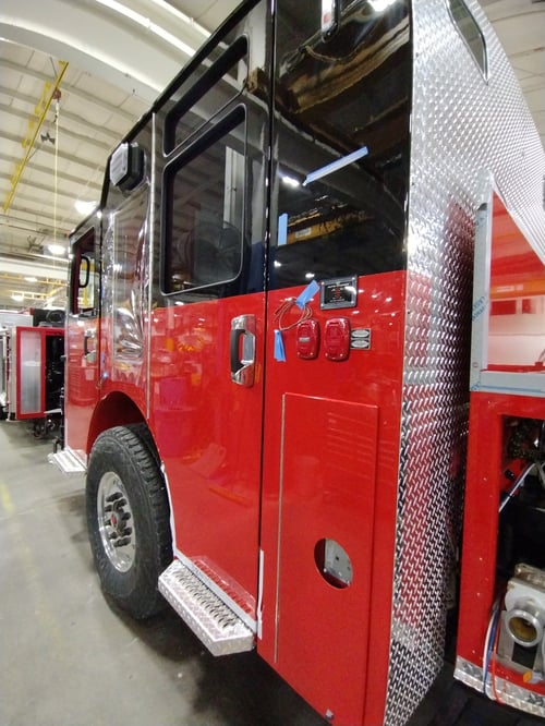 Chaska FD