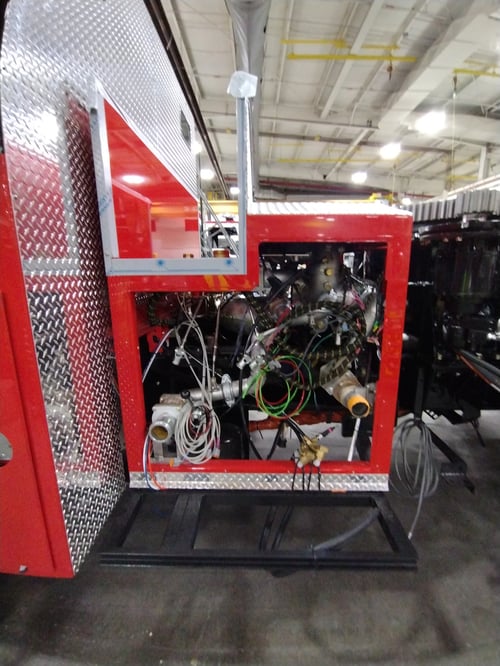 Chaska FD