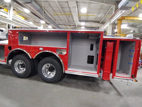 Chaska FD
