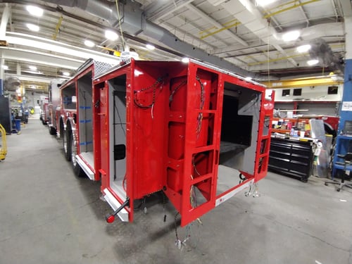 Chaska FD