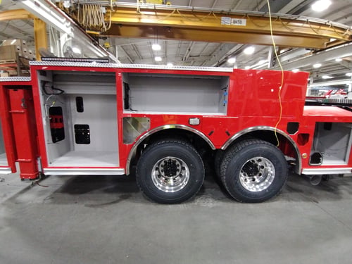 Chaska FD