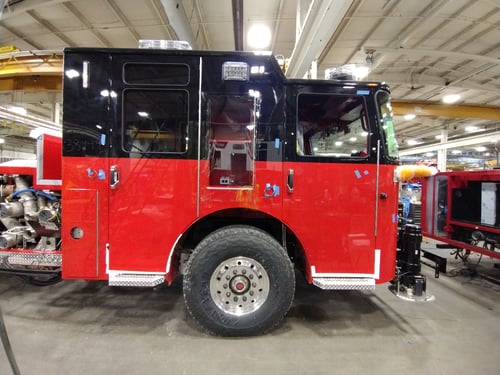 Chaska FD