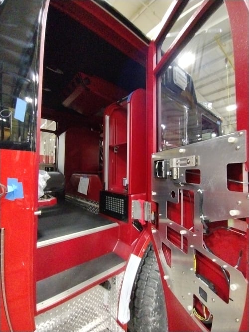 Chaska FD