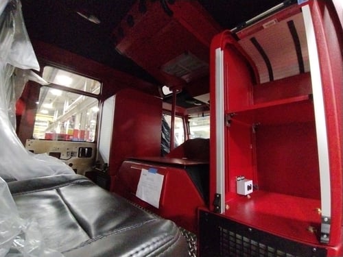 Chaska FD