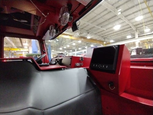 Chaska FD