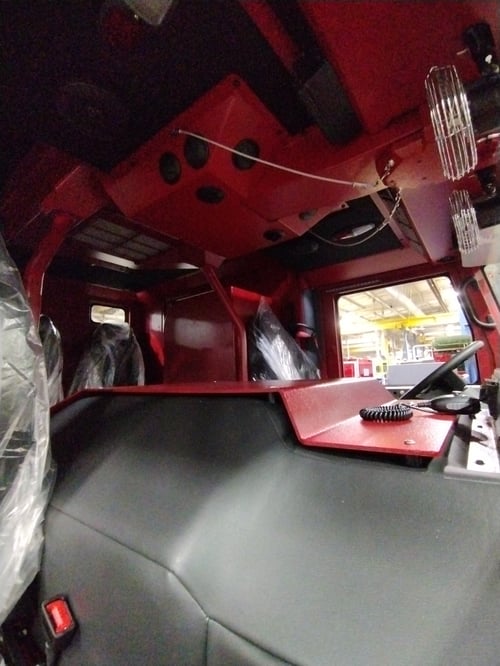 Chaska FD