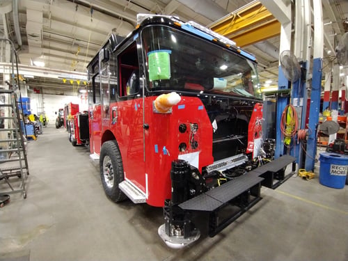 Chaska FD