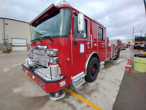 Westfield FD