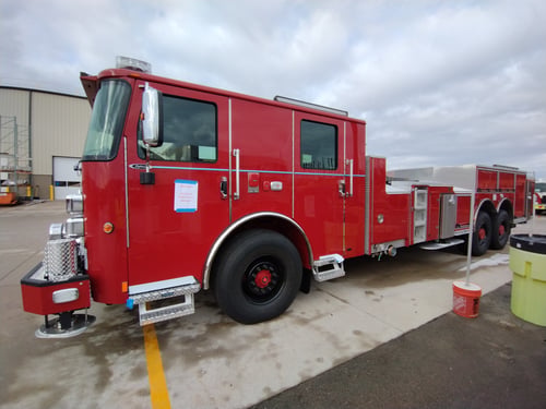 Westfield FD