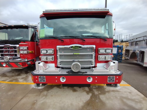 Westfield FD