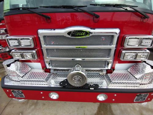 Westfield FD