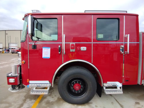 Westfield FD