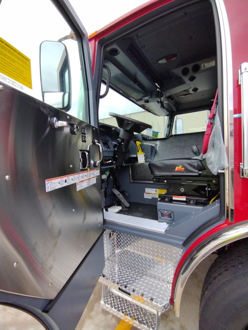 Westfield FD
