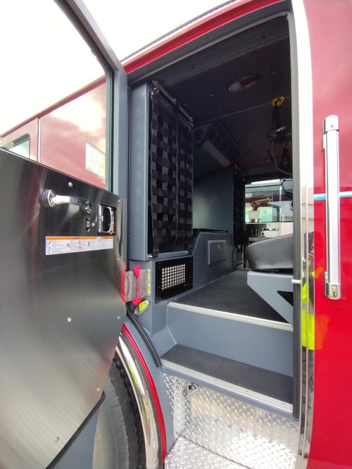 Westfield FD