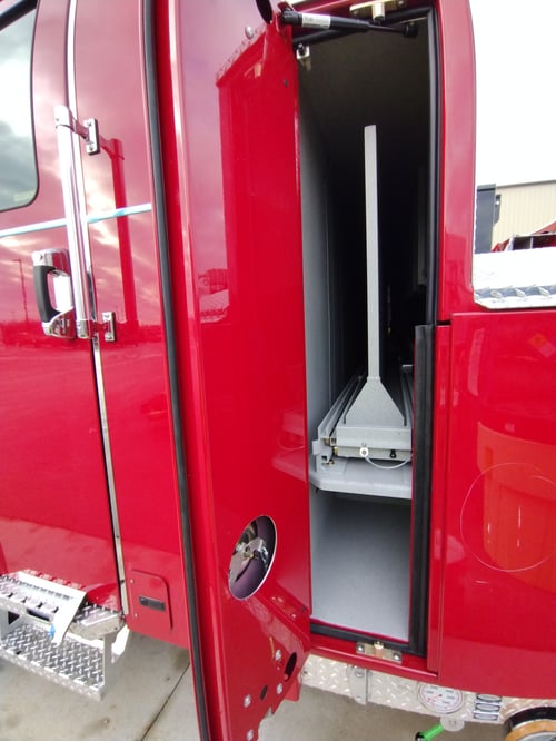 Westfield FD