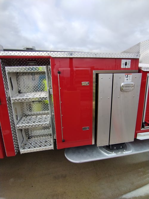 Westfield FD