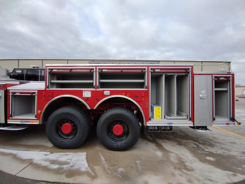 Westfield FD