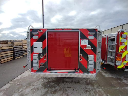 Westfield FD
