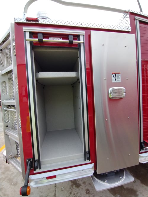 Westfield FD