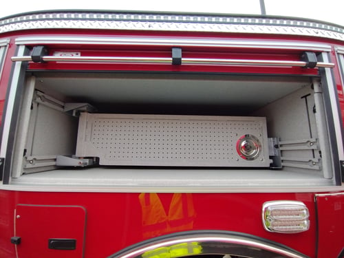 Westfield FD