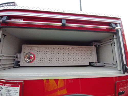 Westfield FD