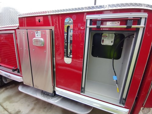 Westfield FD