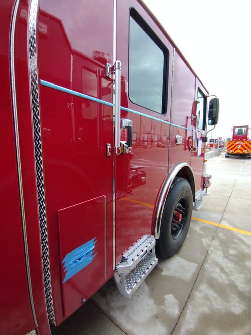 Westfield FD